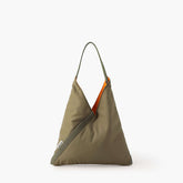 TILT TRIANGLE TOTE S ( MADE IN JAPAN 🇯🇵 )